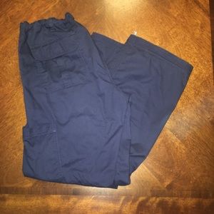 Koi Lindsey Cargo Scrub Pant